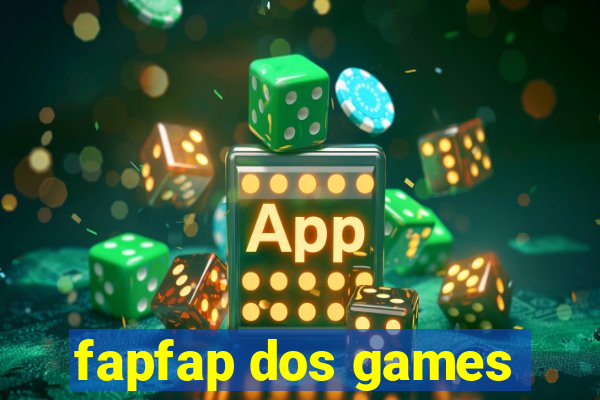 fapfap dos games